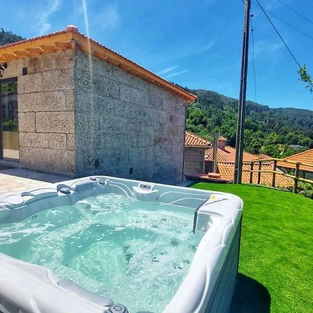 Sitio Dos Cogumelos Alojamentos Amarante Luaran gambar