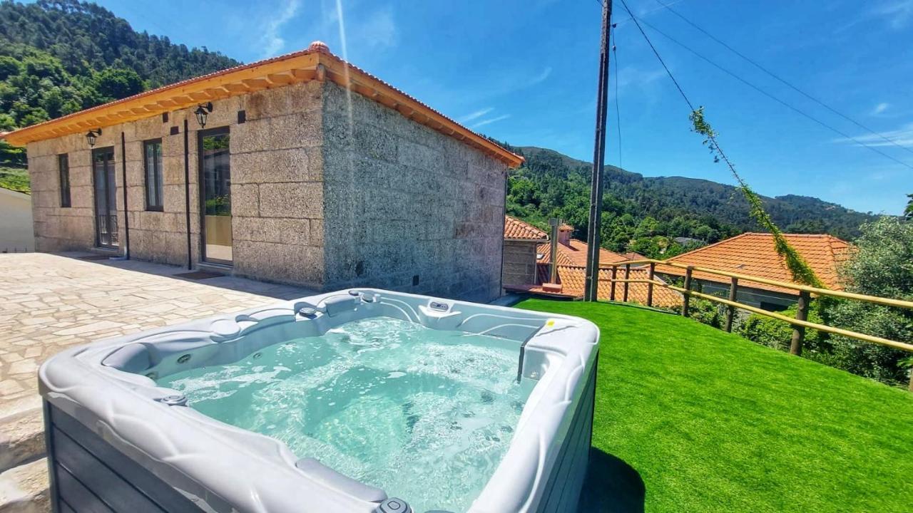 Sitio Dos Cogumelos Alojamentos Amarante Luaran gambar