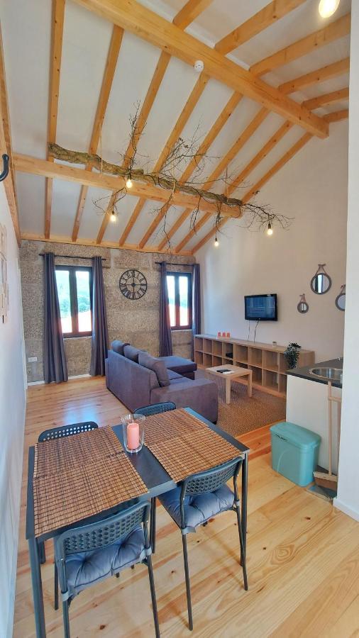 Sitio Dos Cogumelos Alojamentos Amarante Luaran gambar