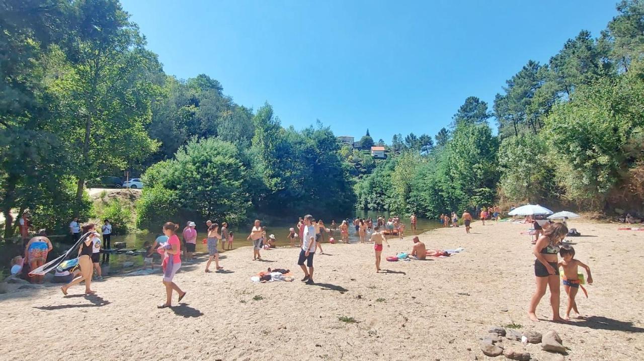 Sitio Dos Cogumelos Alojamentos Amarante Luaran gambar